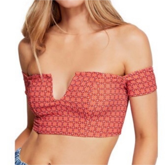 NWT FREE PEOPLE Lucky Now Brami - Picture 3 of 11